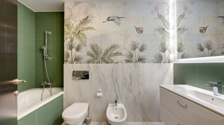 Apartament 3 camere | Natura Residence | Zoo - Poză 21