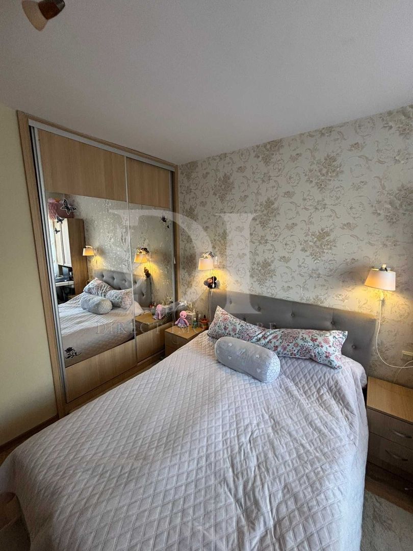 Apartament 3 camere de vanzare / Zona Terra / Floresti - Poză 7