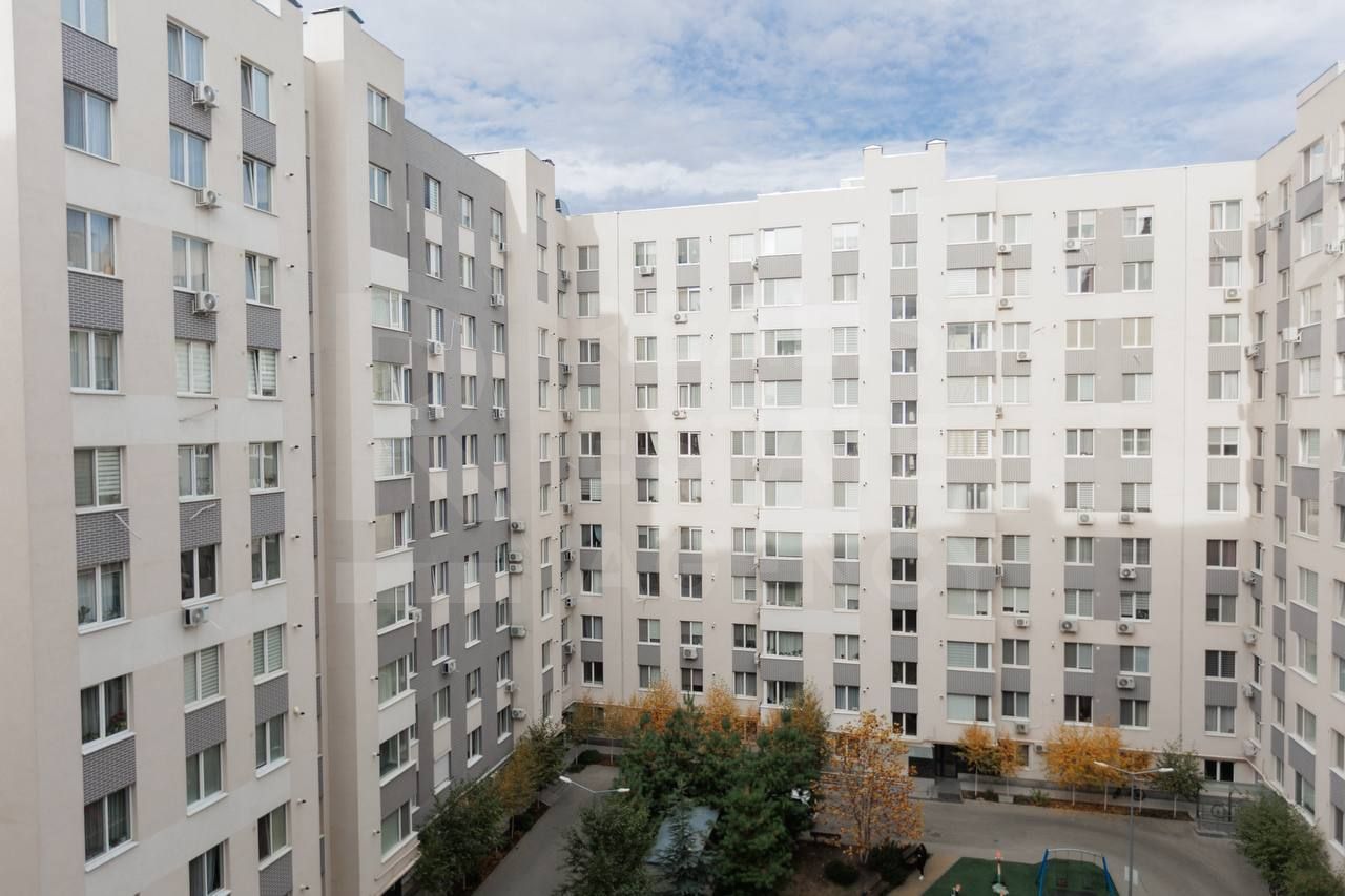 Vânzare, apartament, 1 cameră, strada Grenoble, Botanica - Poză 10