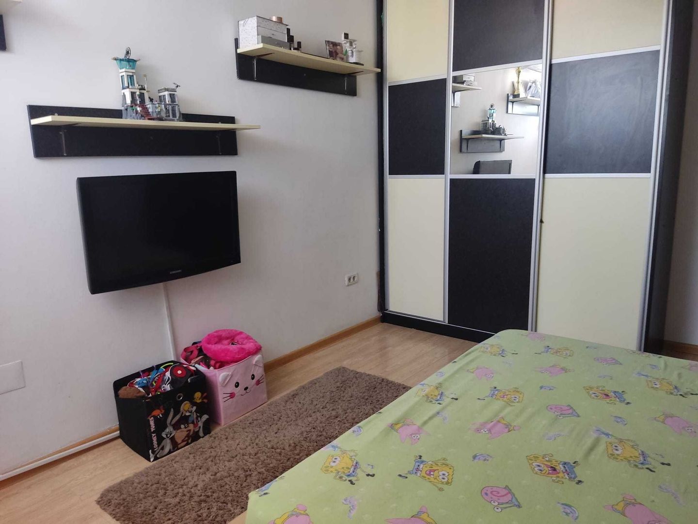 Apartament 2 camere Rezervelor | Militari Residence | Parcare deschisa - Poză 5