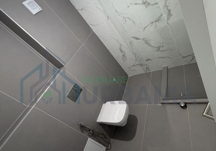 Apartament nou, 2 camere, decomandat, mobilat și utilat, de închiriat în Iași – Copou, Privilege Apartments Copou - Poză 6