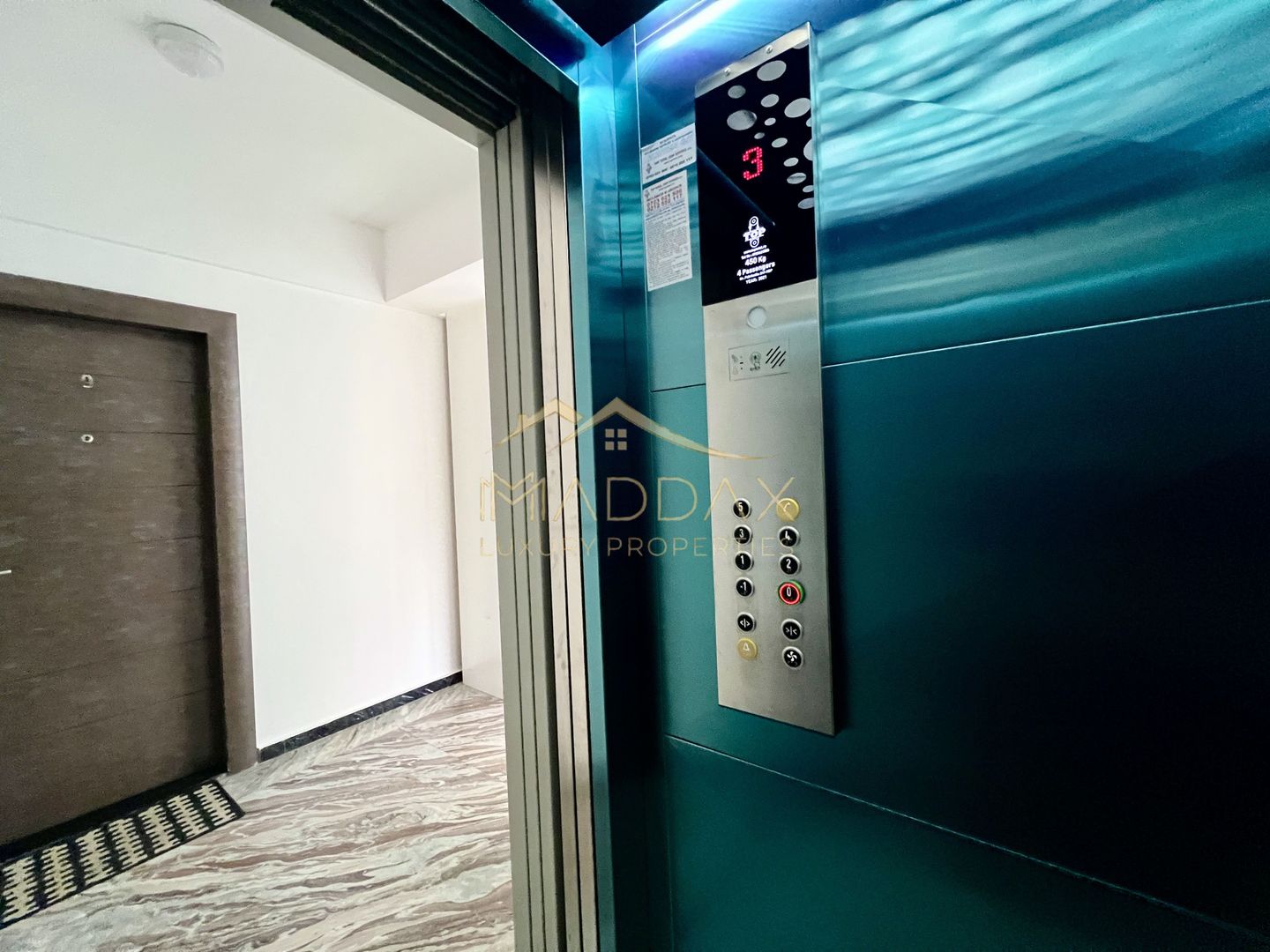 Apartament de Inchiriat | 2 camere | Herastrau - Aviatiei - Poză 47