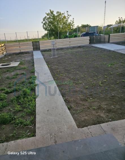 Casă stil mediteranean, la cheie – 500 mp teren, finisaje premium – Horpaz, Str. Independenței - Poză 8