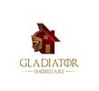 GLADIATOR Imobiliare - Logo