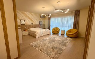 Duplex Premium 4 Camere - Vasile Lascar - Terase Panoramice - 2 Locuri parcare - Poză 1