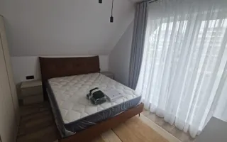 Apartament NOU de Inchiriat 3 camere zona Sud + loc de parcare - Poză 11