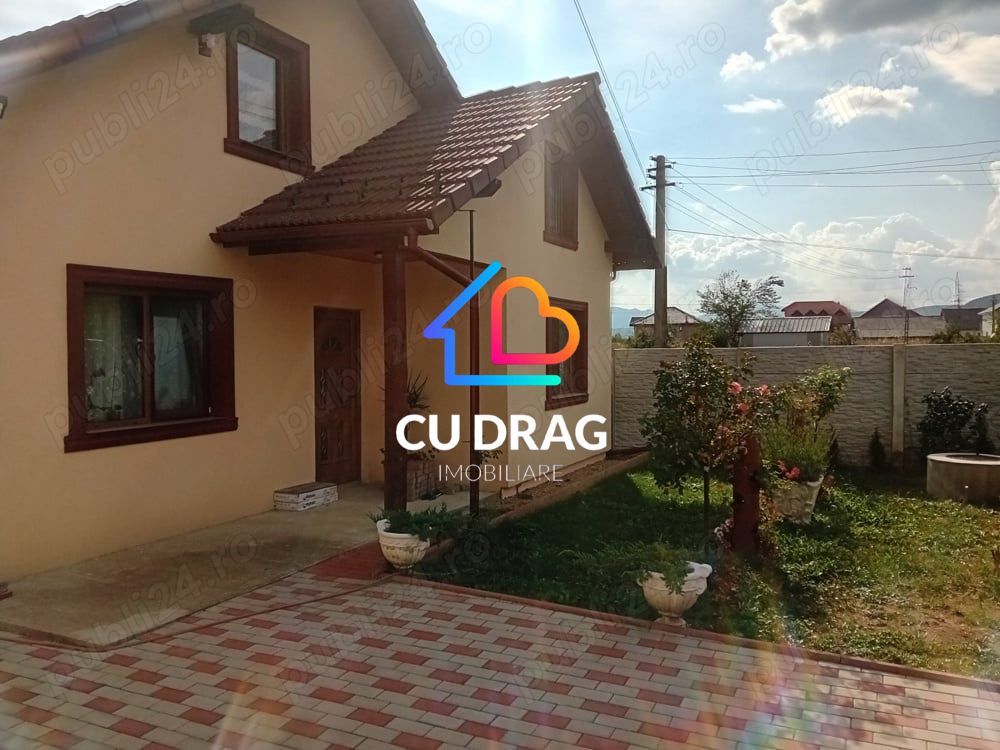 casa cristian mobilata - Poză 4