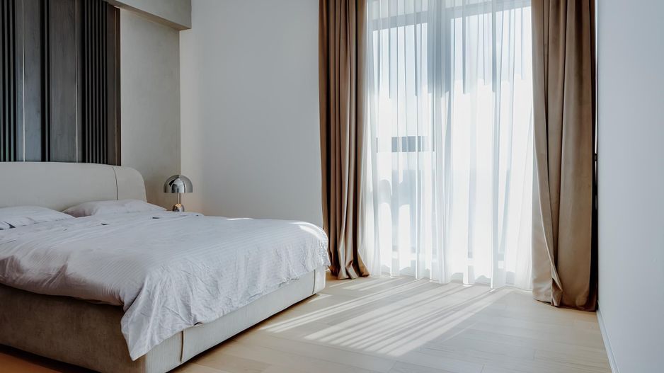 Penthouse superb 5 camere I View minunat I Zona Floreasca - Poză 18