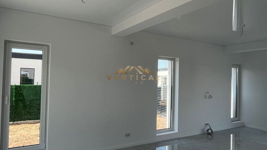 Casă P+1 cu Curte Proprie 321 , Berceni/Vidra - Poză 11