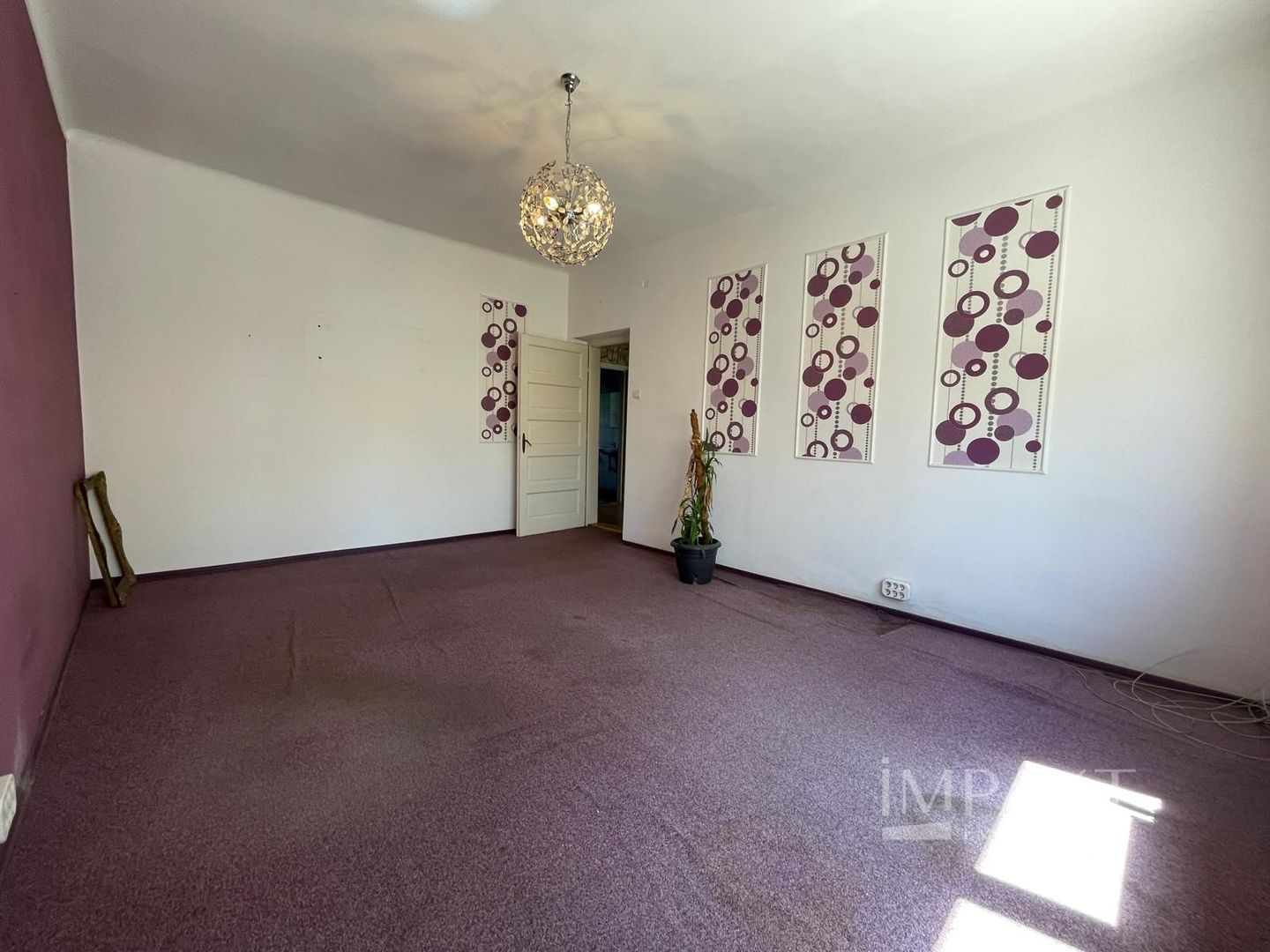 Birou sau locuință! 3 camere decomandate, zona semicentrala! - Poză 4