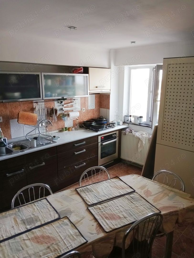 BRASADAS vinde ap 4 camere Soarelui. - Poză 7