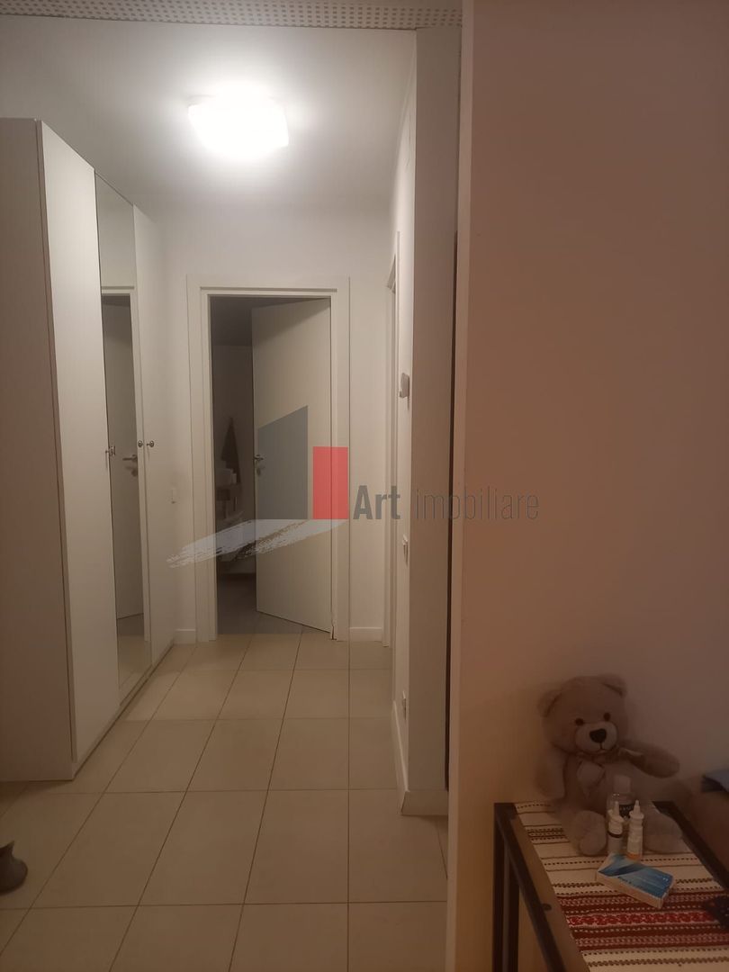 Apartament 2 cam Domenii - Poză 13