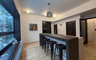 CASA ART-DECO CONSOLIDATA in 2011 cu gradina de 160 mp - Poză 10