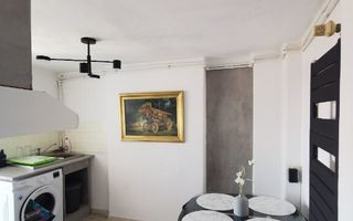Apartament 2 camere decomandat, Centrală Proprie, Piata Unirii - Poză 5