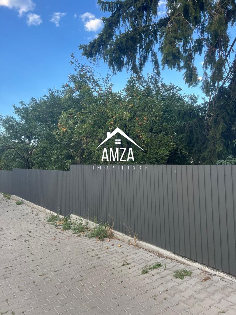 Casă individuală modernă de vânzare în Cristian - Poză 10