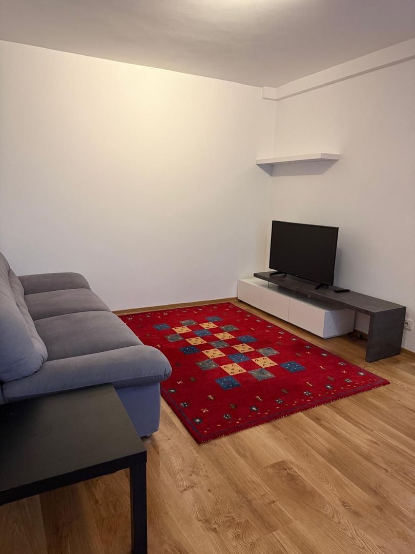 Apartament 2 camere | Parc Tineretului | Centrala proprie - Poză 4