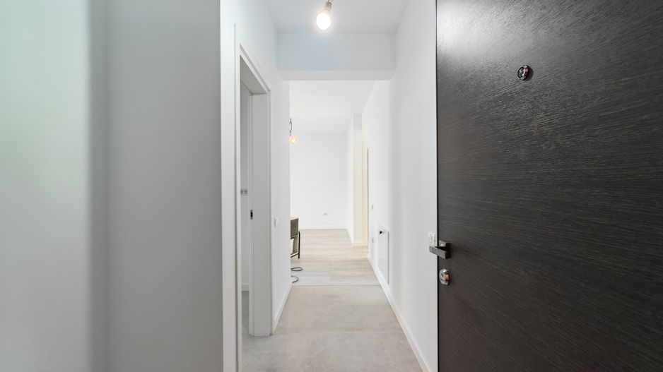 Apartament cu 2 camere de vânzare Tunari - Poză 12