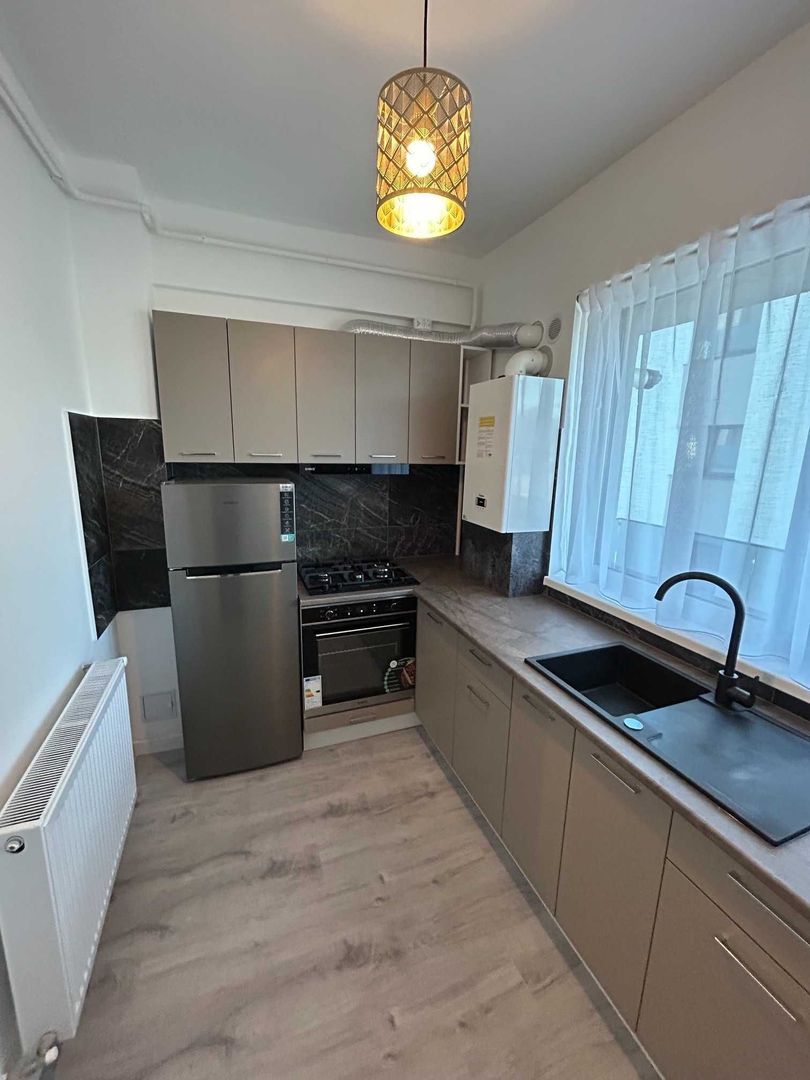 Apartament  NOU 1 camera  45 mp + loc parcare Poitiers 380 euro - Poză 5