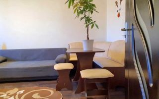 1 Camere | Vedere panoramica | Centrala proprie | Zona linistita | - Poză 2