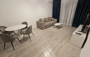 Apartament 2 camere zona Titan