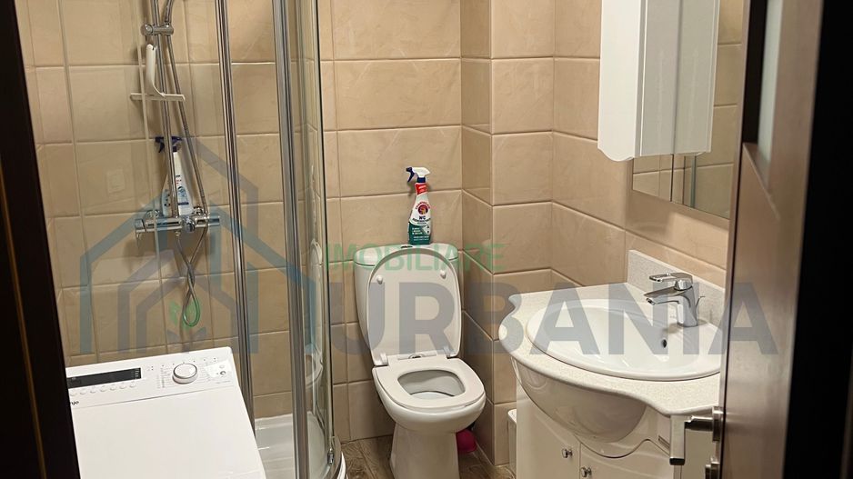 Apartament 2 camere de inchiriat, zona Pacurari, cartier Oscar, Iasi - Poză 2