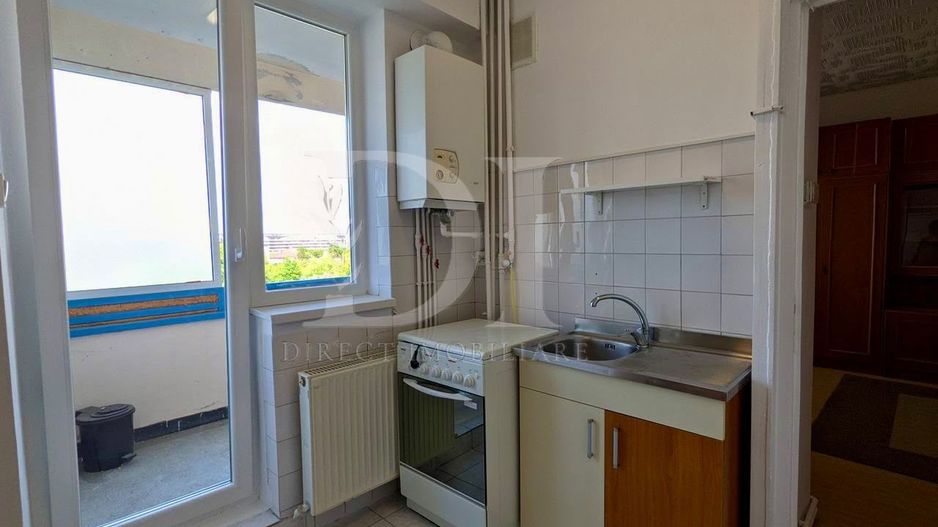 Apartament cu 1 cameră de închiriat | Mănăștur - Poză 3