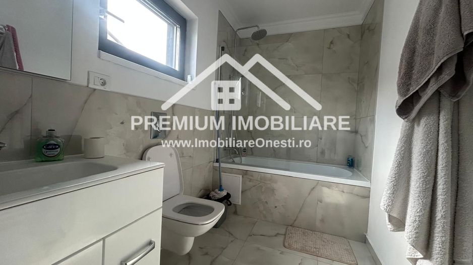 CASĂ DE ÎNCHIRIAT – ONEȘTI - Poză 12