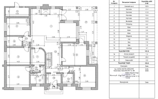 2 Vile individuale in Paradisul Verde P+M, caramida, ideal familii - Schiță 97