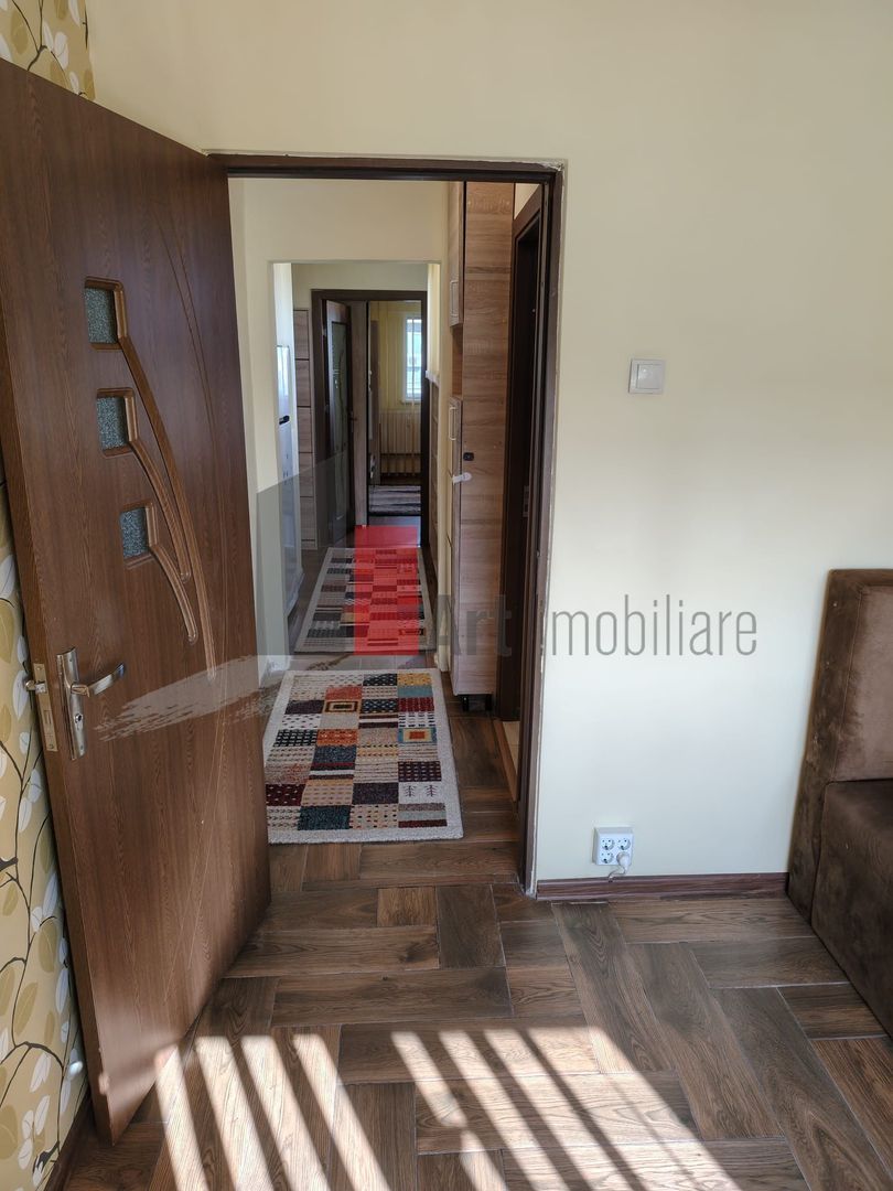 2 camere Dr. Taberei Romancierilor - Poză 8