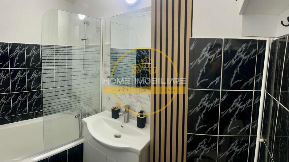 Apartament de inchiriat cu 2 camere / 40mp/ zona Tatarasi - Poză 4