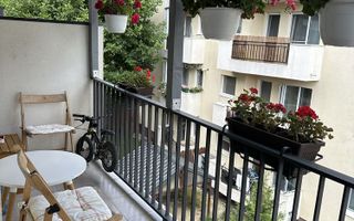 Apartament 2 camere de vanzare / Zona Tineretului / Floresti - Poză 7