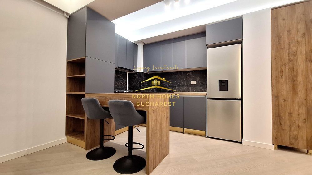 Apartament 2 camere Cortina North -Pipera - Poză 2