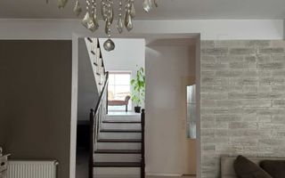 Casa Individuala - Sanmihaiu Roman - 5 camere - - Poză 8