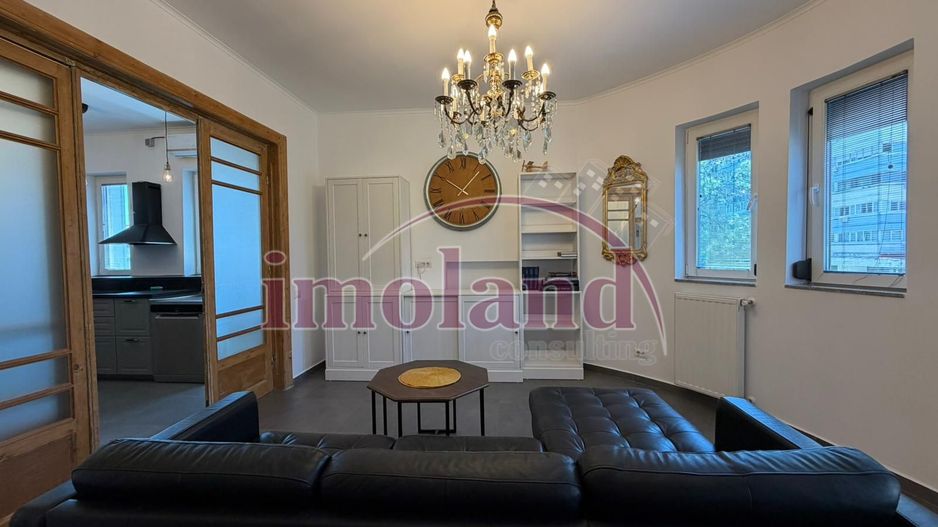 Inchiriere - apartament 3 camere - Dorobanti - Poză 5