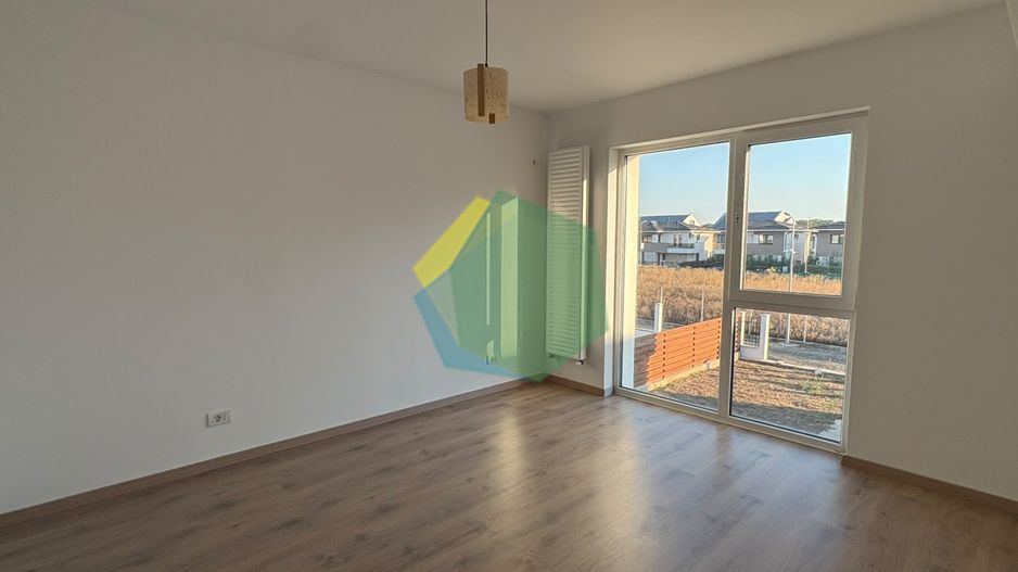Casa Duplex P+1,  curte 165mp |Central | Otopeni - Poză 8