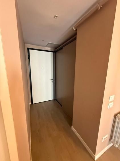 Apartament 2 camere, Herastrau, bloc 2017, parcare subterană și boxă incluse - Poză 10
