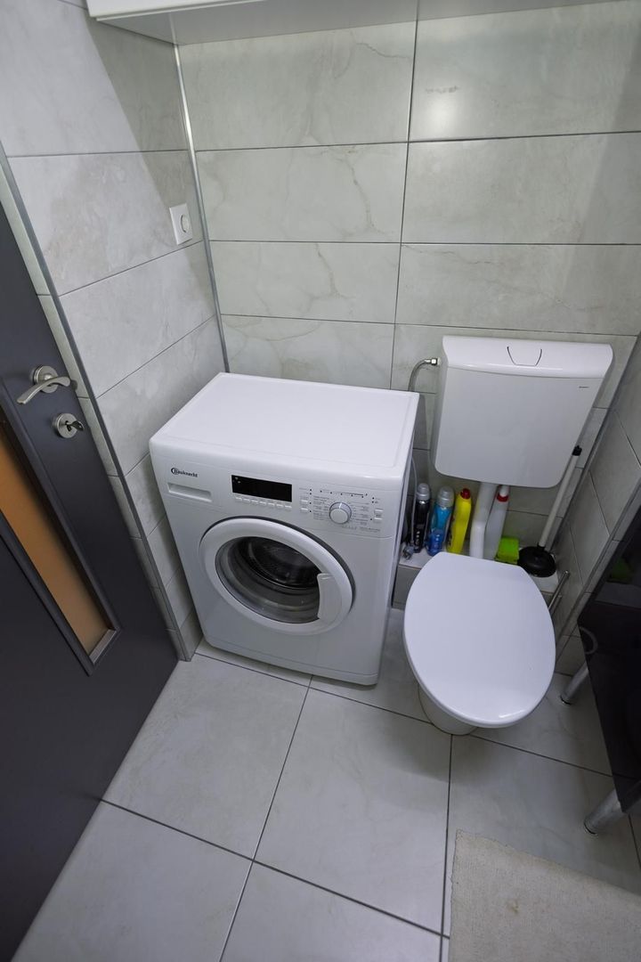 Apartament 2 camere | Manastur | Et intermediar | CT proprie | AC | 50 mp - Poză 9