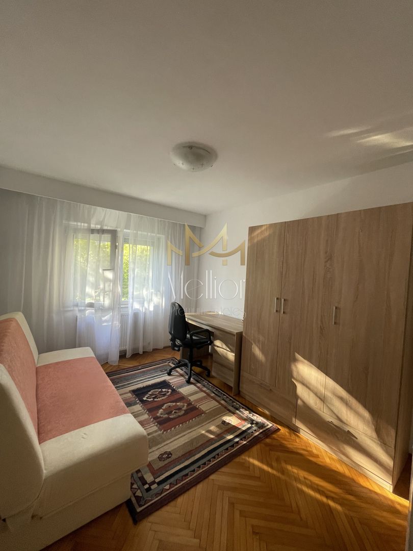 Apartament 3 camere decomandate - Gheorgheni - Poză 3