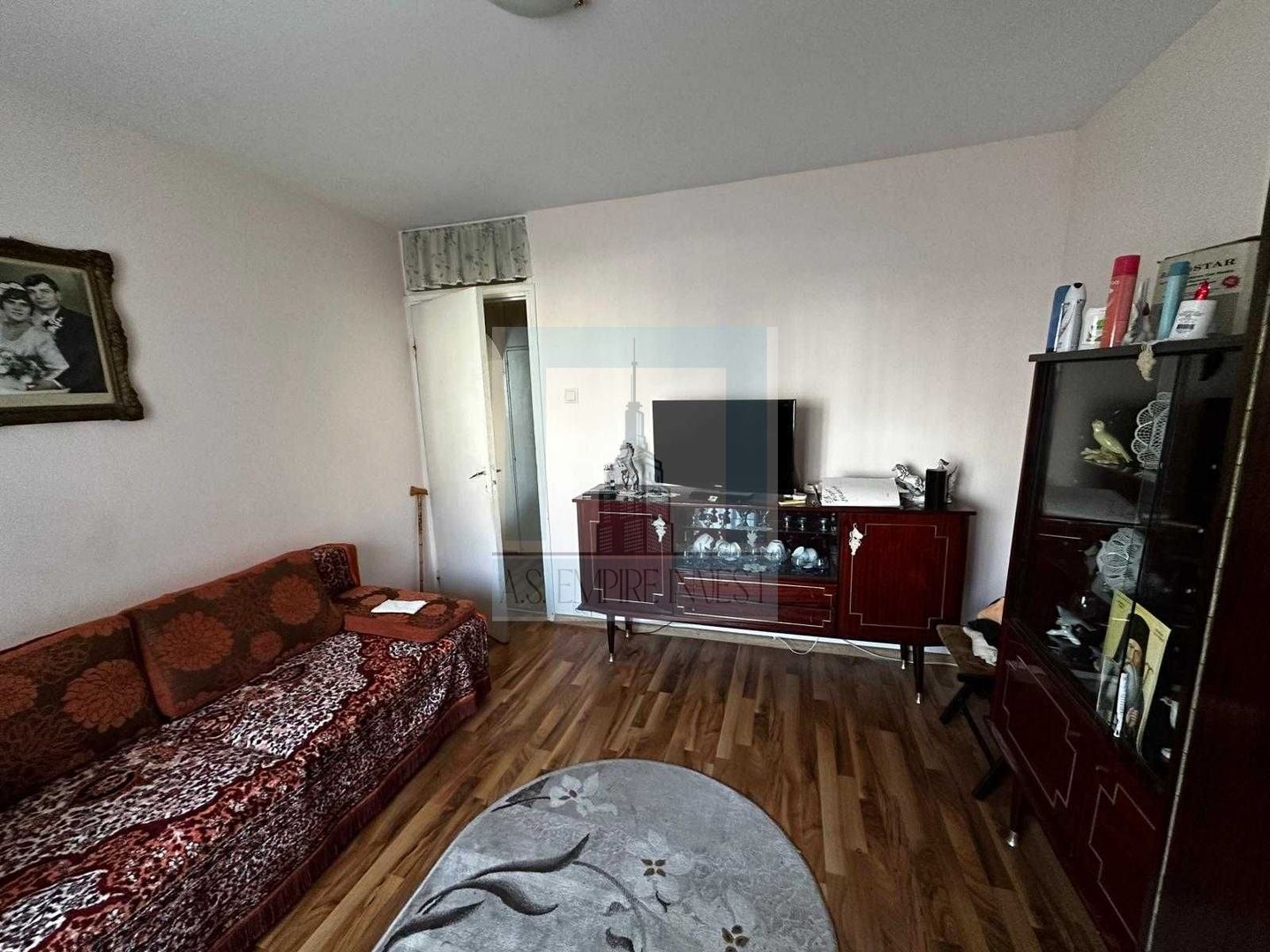 Apartament 3 camere P/4 - zona Tractorul Brasov - Poză 2