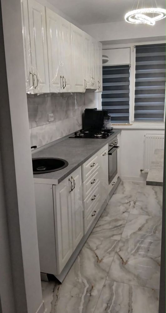Apartament 2 camere in zona Campia Libertatii - Poză 2