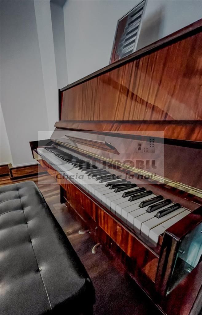 Apartament 4 cam Pacurari  mobilat si utilat 182000 Mutare Imediata - Poză 9