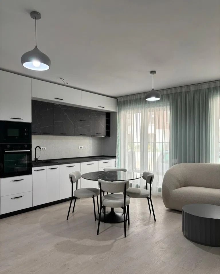 Apartament 2 camere inchiriat Pipera Voluntari MTM Pipera lake parcare - Poză 2