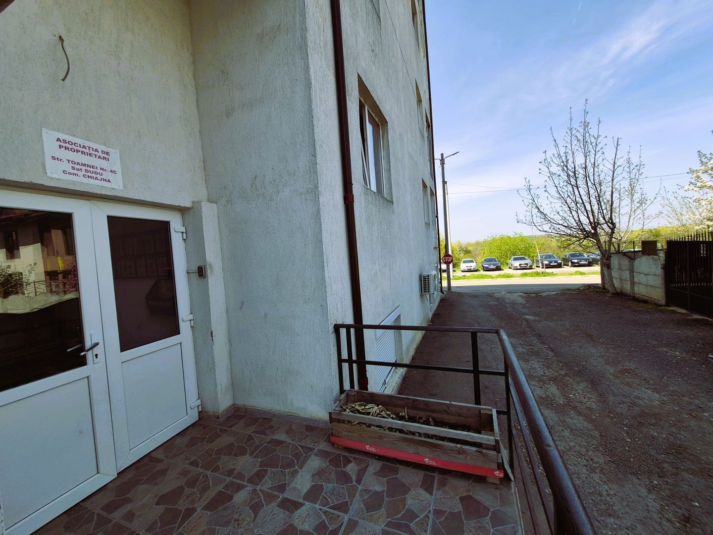 Garsoniera_Conf.1_Mobilata/Utilata_Totul la Cheie_Nou_Aer Curat - Poză 26