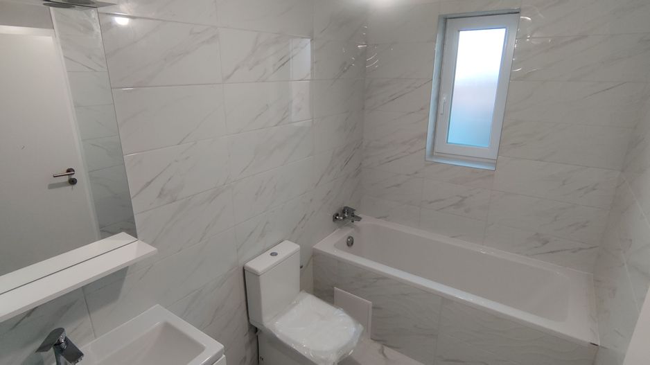 DUPLEX PE PARTER  3 CAMERE IN ZONA MANASTIRE SAG - Poză 3