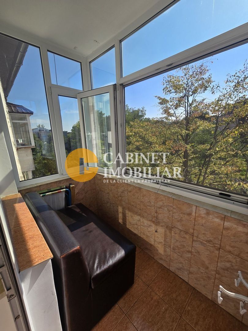 De vânzare apartament 3 camere – Tg Cucu - Poză 7