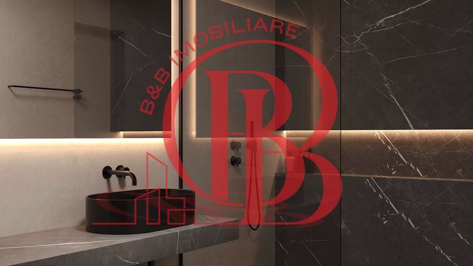 Duplex 3 camere Bloc Finalizat 7min Metrou Th. Pallady - Poză 7