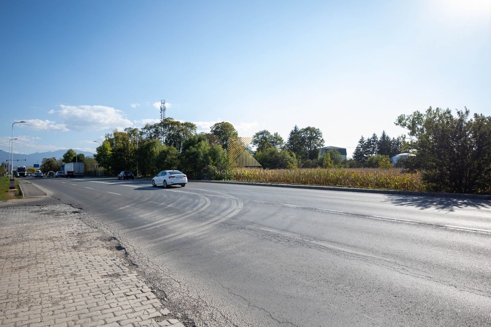 Teren intravilan | 20500 mp | PUZ | multiple destinatii | Stupini - Poză 15