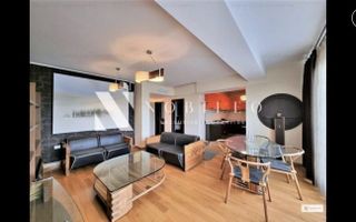 BRASADAS închiriază ap 2 cam zona Arcul de Triumf - Poză 2