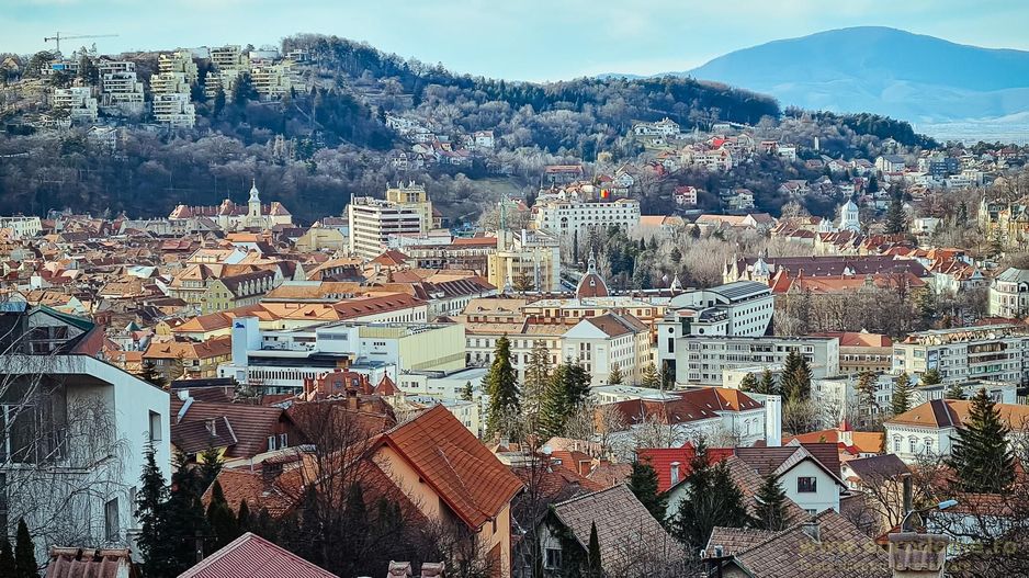 Pensiune Brasov, afacere la cheie - Poză 17