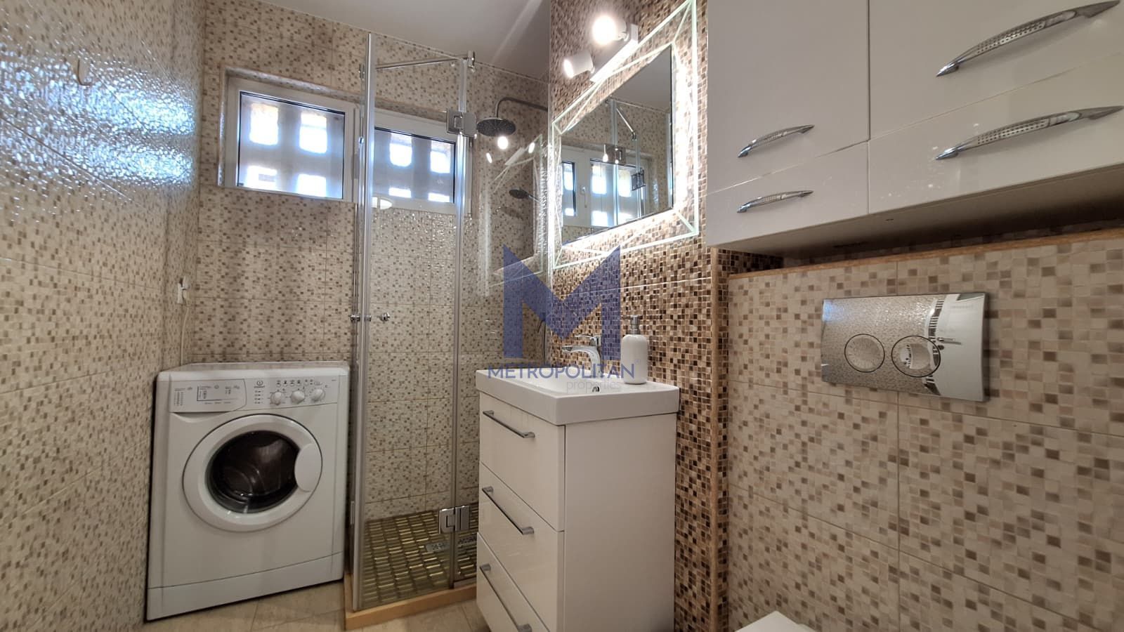 Vrei un ''acasă" în cartierul Gheorgheni ? 2 camere renovat - Poză 13